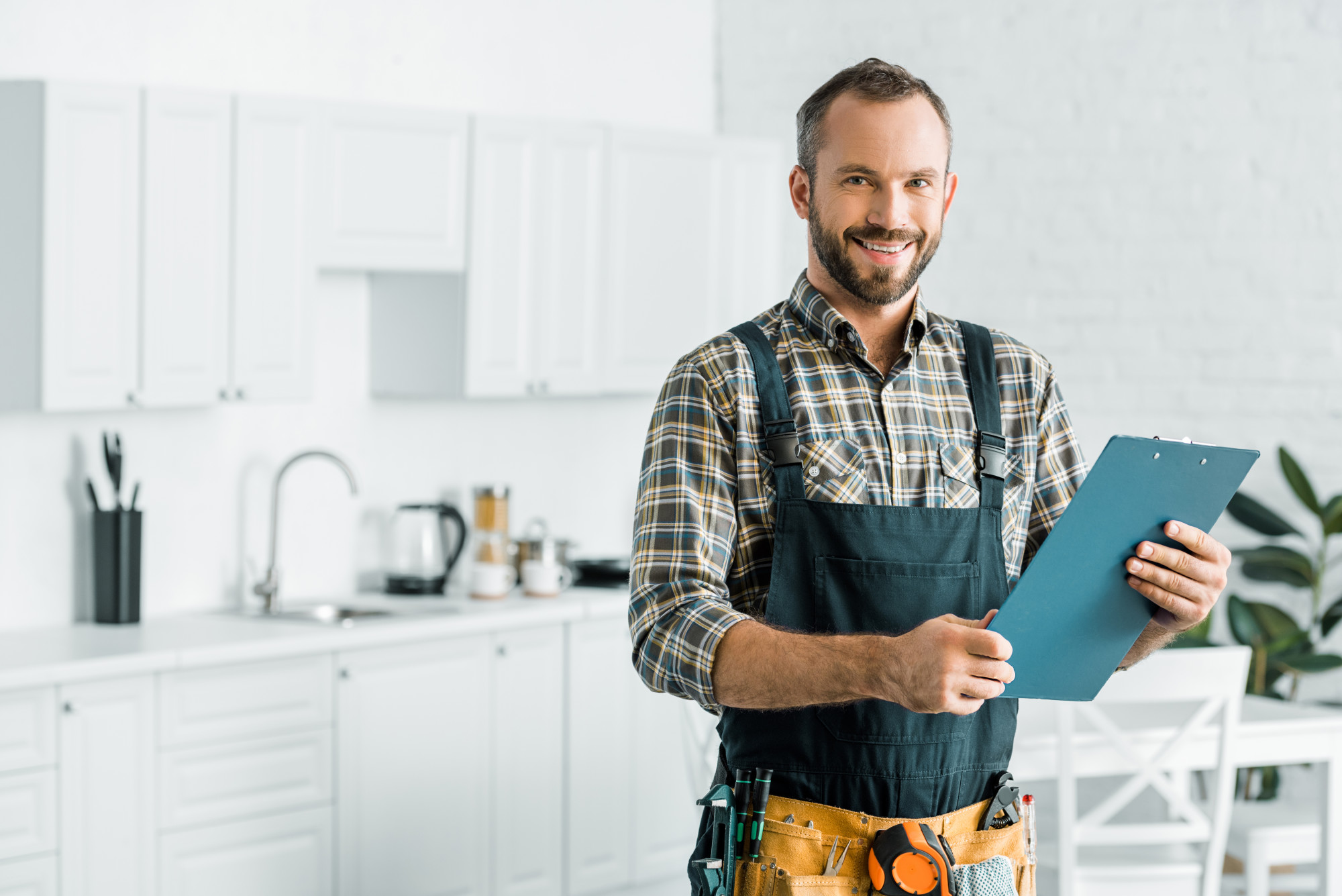 What's Included in Property Maintenance Services?